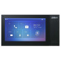 DH-VTH2421FB-P. Монитор IP-видеодомофона. Dahua