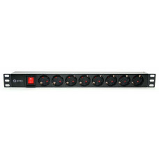 PDU819P-08. Блок розеток 19. 5bites PDU819P-08. Блок розеток 19. 5bites
