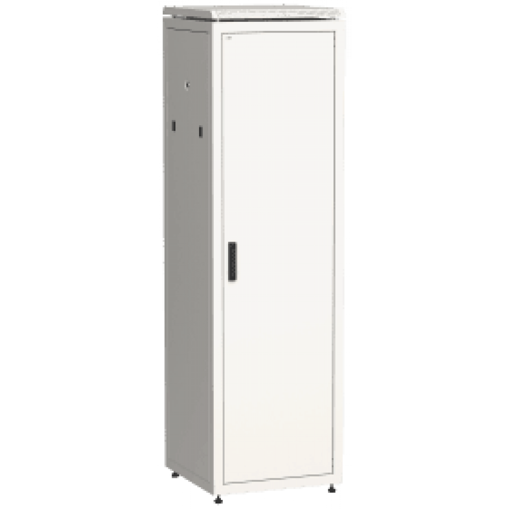 LN35-38U68-M. Шкаф телекоммуникационный 19 напольный 38U. ITK