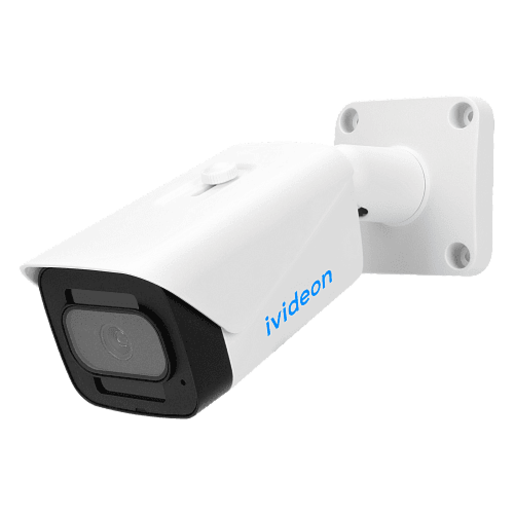 Ivideon-3230F-MSD. Видеокамера IP цилиндрическая. Ivideon