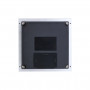 DHI-VTO4202F-MI. Модуль информации. Dahua