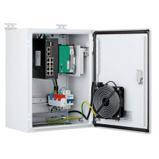 NSBox-282H (PX38F34H). Узел доступа. NSGate