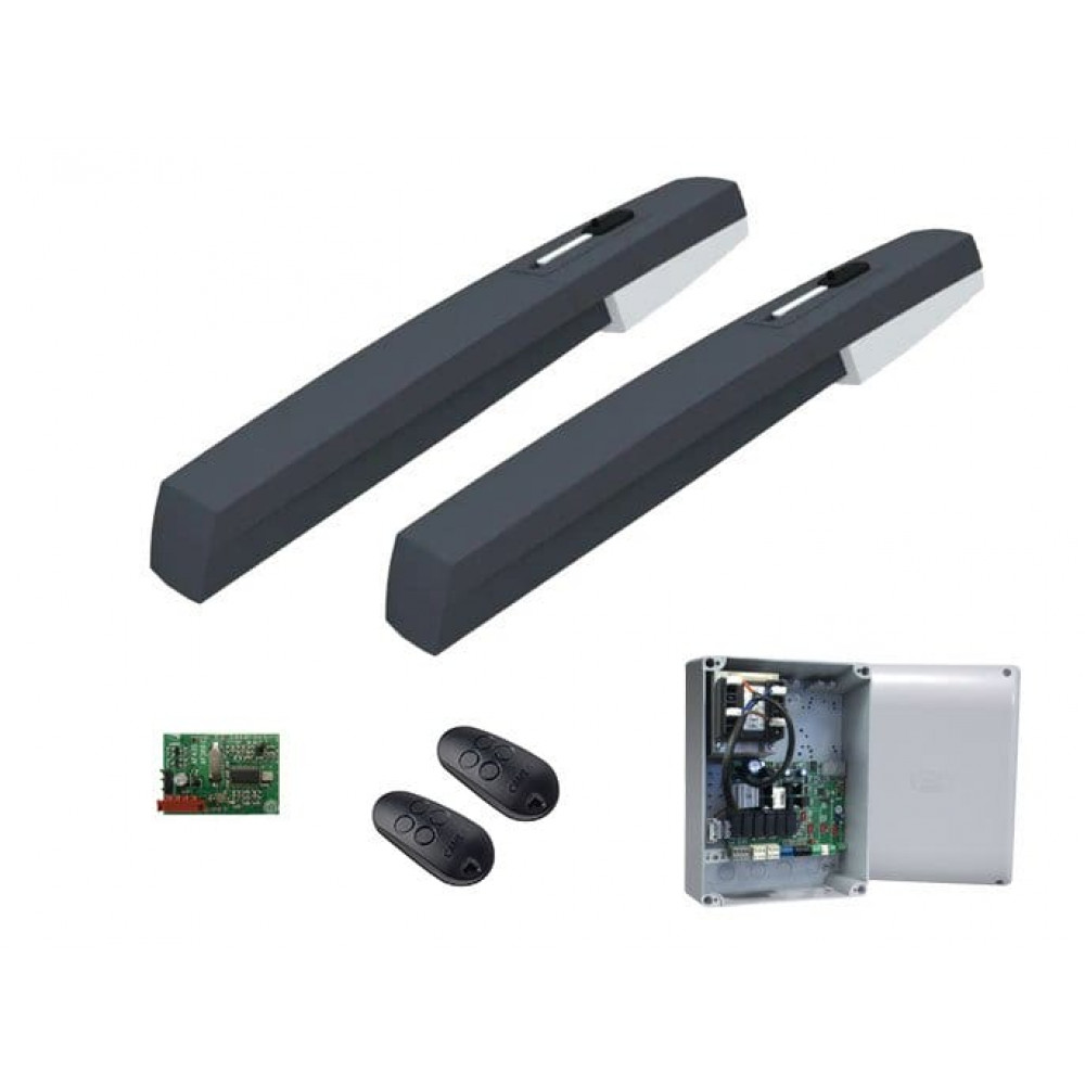 CAME AXL combo KIT. Комплект автоматики для распашных ворот. CAME