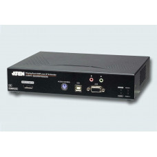 KX9970T-AX-G. Удлинитель KVM. TNTv
