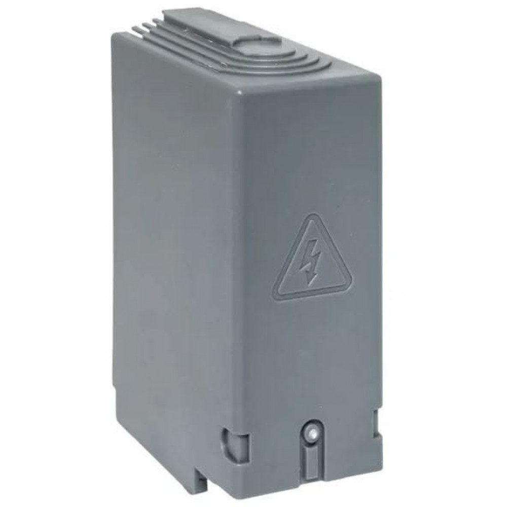 Комплект клеммных крышек для рубильников TwinBlock 160-250А (8 шт) (tb-cvrlong-8-160-250). Клемные крышки для рубильника. EKF