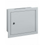 ЩРВ-09 (275х320х120) TDM (SQ0905-0001). Корпус металлический. TDM ЕLECTRIC