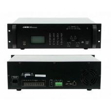 IP-A67500. IP-усилитель 500Вт. ROXTON