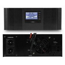 SVC DI-600-F-LCD. Инвертор. SVC