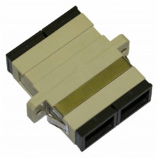 FA-P11Z-DSC/DSC-N/BK-BG. Оптический проходной адаптер. Hyperline