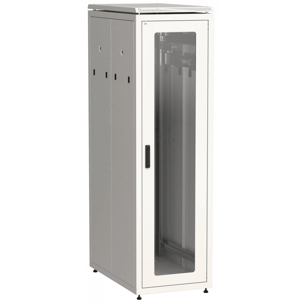 LN35-47U61-GP. Шкаф телекоммуникационный 19 напольный 47U. ITK
