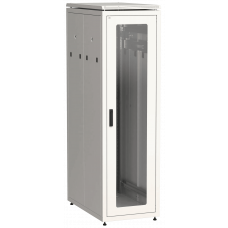 LN35-47U61-GP. Шкаф телекоммуникационный 19 напольный 47U. ITK LN35-47U61-GP. Шкаф телекоммуникационный 19 напольный 47U. ITK