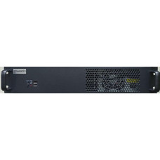 TRASSIR NeuroStation 8400R/32. IP-видеорегистратор 32-канальный. Trassir