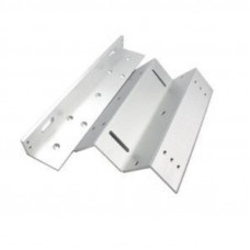 L+Z bracket set for EMC 400 AH. L+Z кронштейн для EMC 400 AH. dormakaba