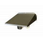 ЗСК 507 (серый). Козырек для видеокамеры. Safegrid