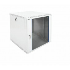 ШРН-Э-12.650. Шкаф телекоммуникационный 19 настенный 12U. ЦМО ШРН-Э-12.650. Шкаф телекоммуникационный 19 настенный 12U. ЦМО