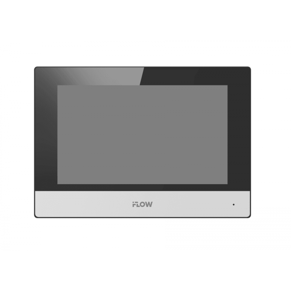 F-VI-3442IPE1. Монитор IP-видеодомофона. i-FLOW
