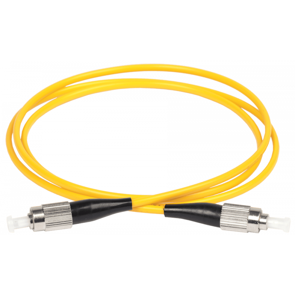 FPC09-FCU-FCU-C1L-20M. Патч-корд оптический. ITK