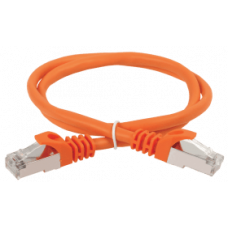 PC07-C5EFL-2M. Патч-корд медный. ITK PC07-C5EFL-2M. Патч-корд медный. ITK