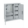 ЩУРВ-3/30 (550х500х165) 2-х дверный TDM (SQ0905-0031). Щит учётно-распределительный. TDM ЕLECTRIC