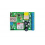 S400L-2GSM-RJ-B Нано LAN RJ-45. Устройство оконечное объектовое приемно-контрольное c GSM и LAN коммуникаторами. Проксима