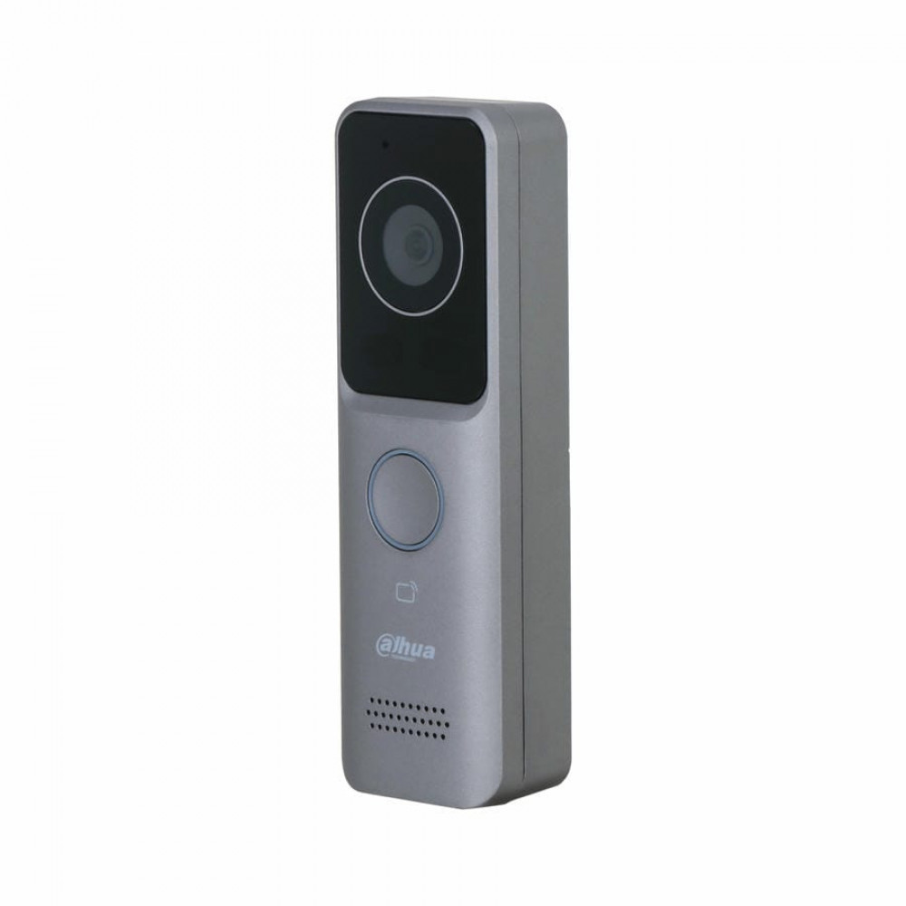 DHI-VTO2311R-WP. Вызывная панель IP-домофона. Dahua