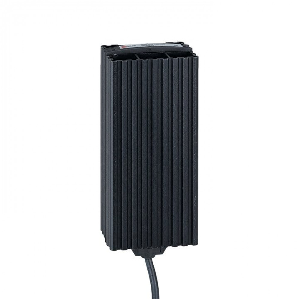 Обогреватель на DIN-рейку 100Вт 230В IP20 (heater-100-20). Обогреватель на DIN-рейку. EKF