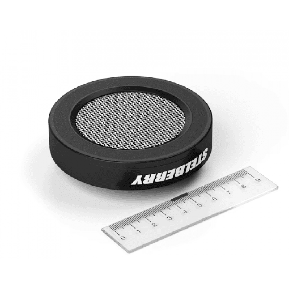 M-210HD. Микрофон активный миниатюрный. STELBERRY