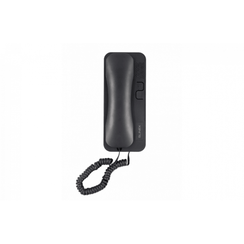 SKP-7 (Black). Трубка переговорная. SLINEX