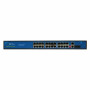 ST-S242POE (версия 3). Коммутатор с PoE. Space Technology