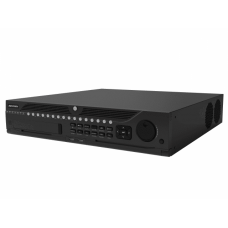 iDS-9032HQHI-M8/S. Видеорегистратор TVI 32-канальный. Hikvision