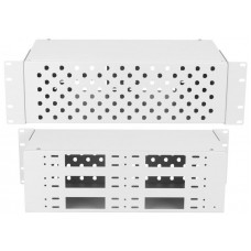 NMF-RP96FC-WS-ES-3U-GY. Кросс оптический 19. NIKOMAX ESSENTIAL