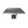 ЗСК 507 (серый). Козырек для видеокамеры. Safegrid