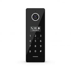 AT-VD316H BL. Вызывная панель IP-домофона. AccordTec