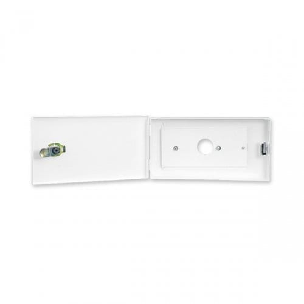 OBU-M-LED. Корпус металлический. SATEL