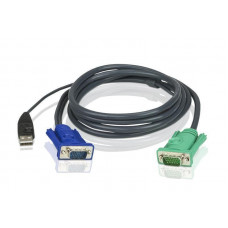 2L-5203U. Кабель KVM. ATEN