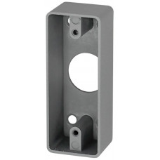 SP-EX043BR-GR. Адаптер для накладного монтажа. Smartec