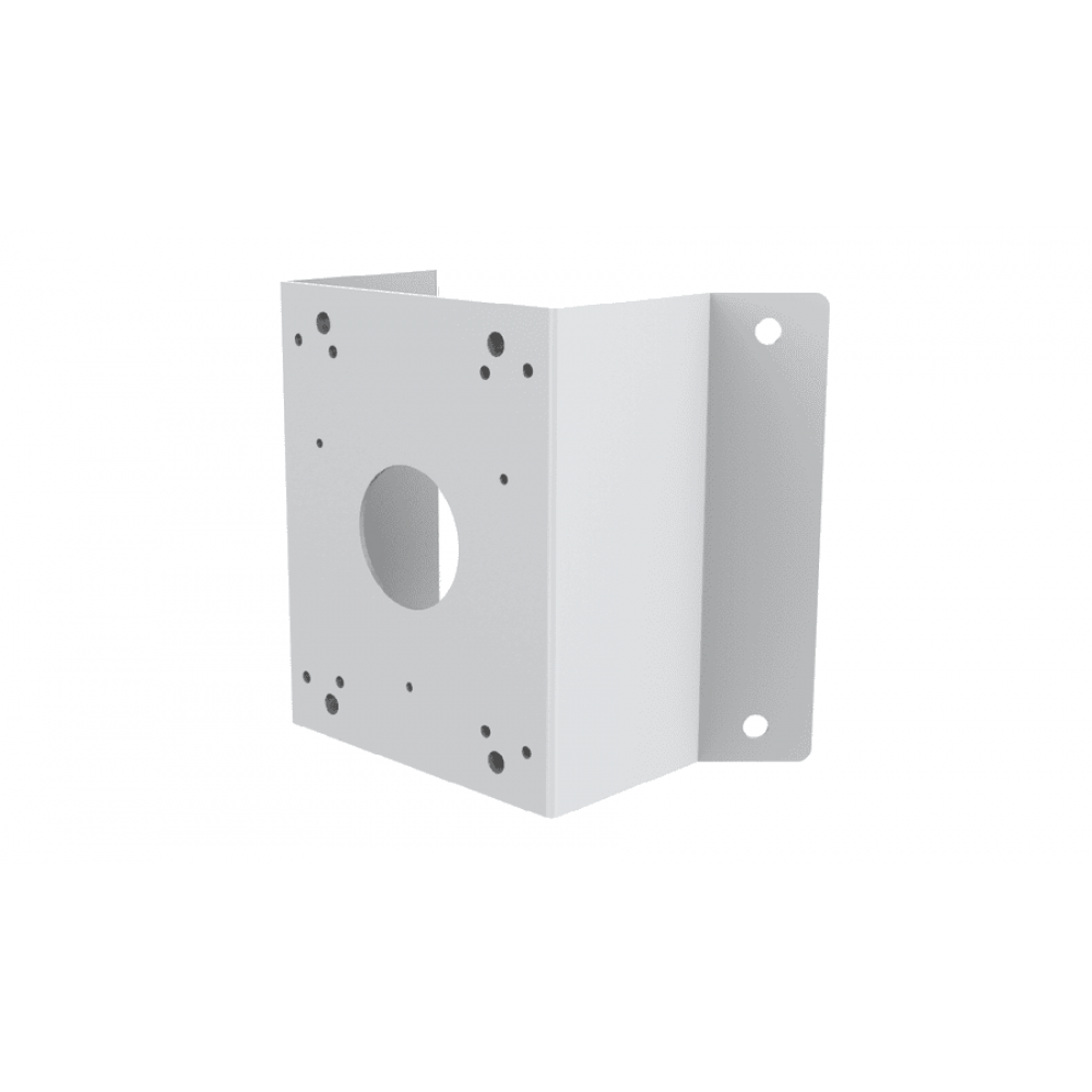 RVi-1BCM-2 white. Кронштейн угловой. RVi