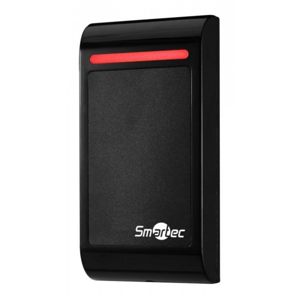 ST-SC032EH-BK. Считыватель со встроенным контроллером. Smartec