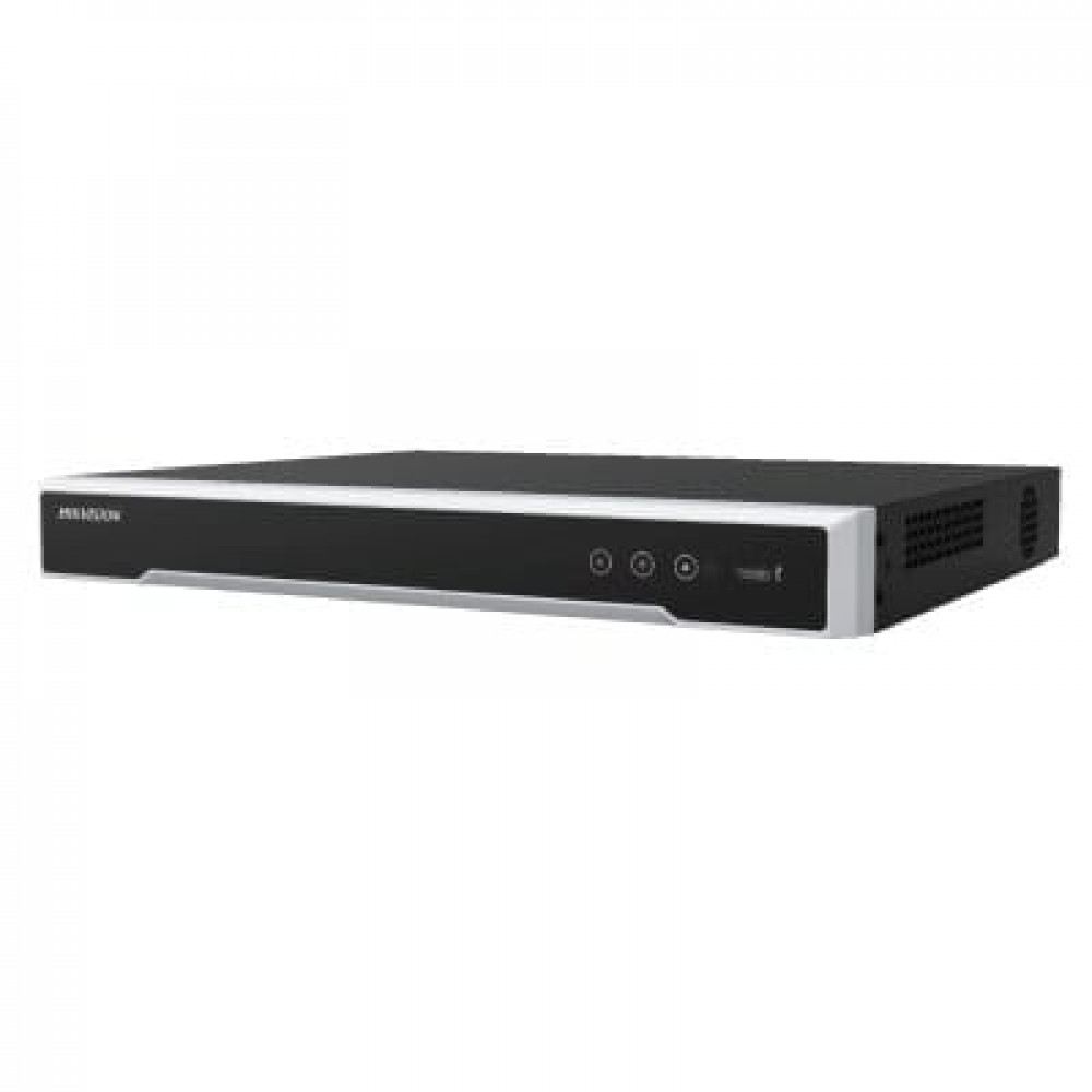 DS-7616NI-Q2(D). IP-видеорегистратор 16-канальный. Hikvision