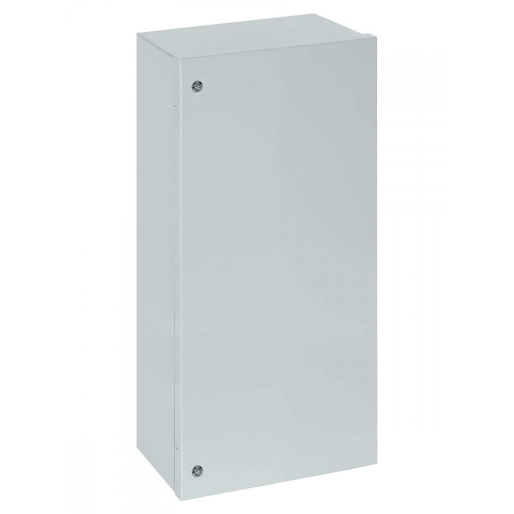 ЩМП-7-0 (1400х650х250) IP54 Народный эконом (SQ0905-3414). Щит с монтажной панелью. TDM ЕLECTRIC