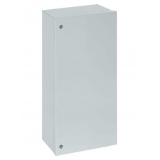 ЩМП-7-0 (1400х650х250) IP54 Народный эконом (SQ0905-3414). Щит с монтажной панелью. TDM ЕLECTRIC