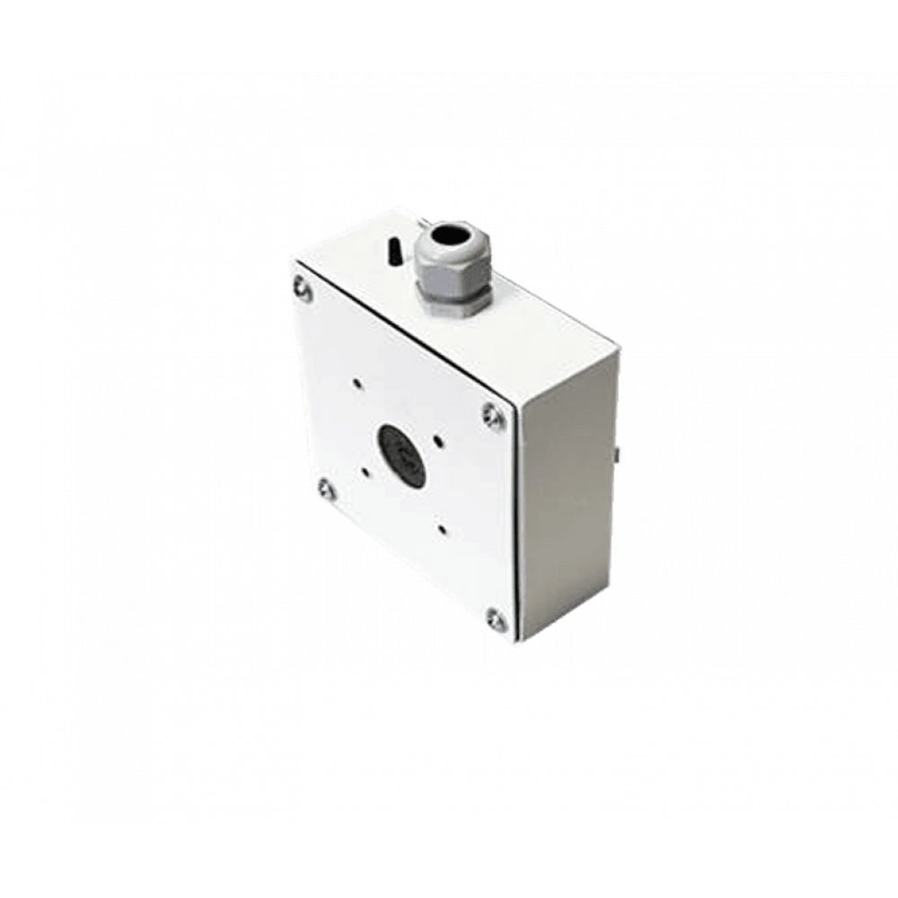 KN-P06T2. Коробка монтажная для настенного кронштейна. KENO