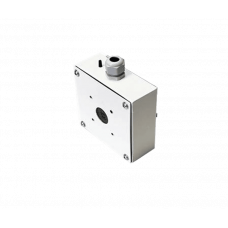 KN-P06T2. Коробка монтажная для настенного кронштейна. KENO
