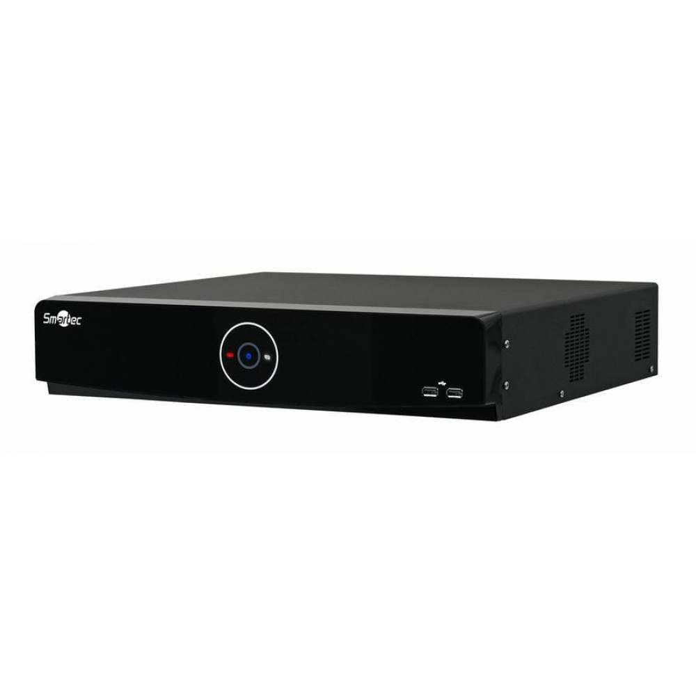 STNR-6462. Аппаратное УРМ. Smartec