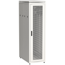 LN35-42U81-PP. Шкаф телекоммуникационный 19 напольный 42U. ITK LN35-42U81-PP. Шкаф телекоммуникационный 19 напольный 42U. ITK