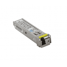 GL-OT-SG24LC1-1550-1490-D. SFP-модуль. NIKOMAX