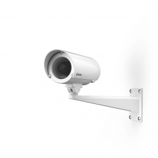 ТВК-65-IP-5-V2812-12VDC. Видеокамера IP цилиндрическая. Тахион