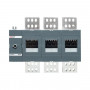 Рубильник 2000A 3P без рукоятки управления TwinBlock (tb-s-2000-3p). Рубильник. EKF