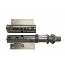 ИО 102-58 N исп.300 М200 TG-1/2. Извещатель охранный точечный магнитоконтактный. Магнито-Контакт