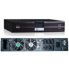 SVC RT-2KL-LCD/SE6. Источник бесперебойного питания. SVC